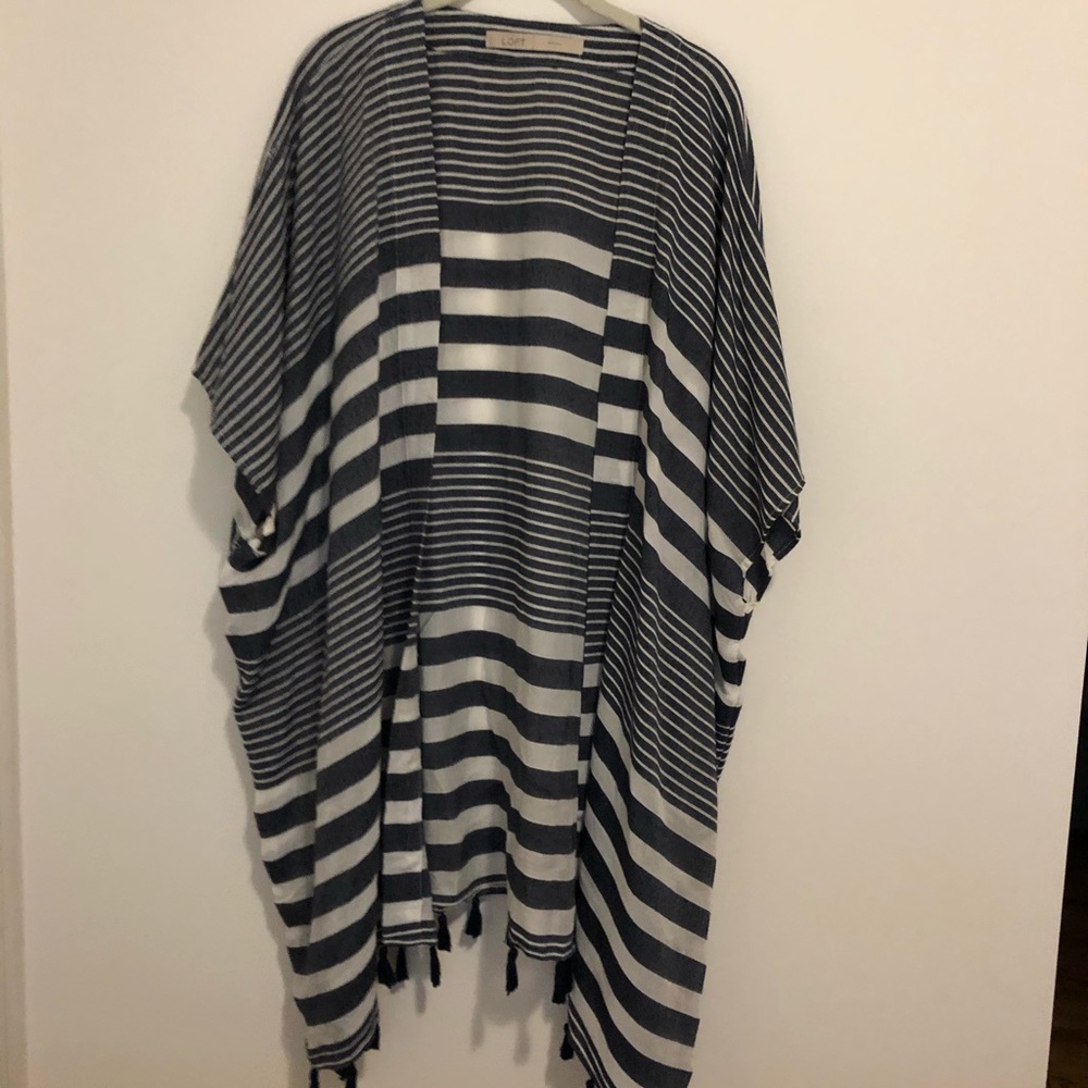 Loft Beach Cardigan